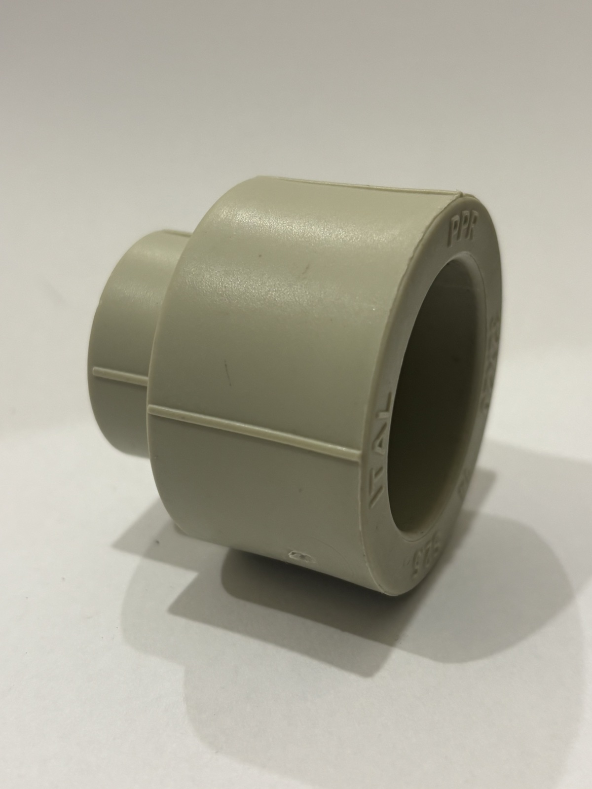 Муфта перехідна 110/63 ППР, ITAL